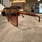 Tom Ford Sabrina-02 (FT0764) sunglasses with case and dusty Photo 7