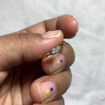 Beverly Hills Boutique Ring.. Gold Photo 3