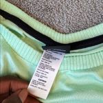 Star Wars  Yoda Green "This Is My Good Side" Pajama Set SIZE M Photo 2