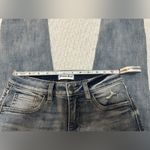 Studio Blue Women's Distressed  Jeans SZ 26 Photo 6