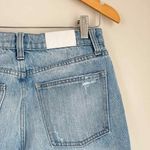 Pistola  Presley High Rise Distressed Jeans Size 27W Photo 4