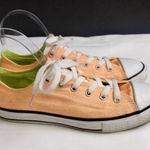 Converse Women's Orange Shoes/Sneakers/Low-Tops Sz6.5 SKU 3526 Photo 3