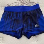 Adidas Techfit Spandex Compression Shorts Women’s Workout Wear Active Wear Photo 0