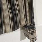 East 5th  button down top medium Photo 4