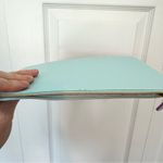 Anna Sui  SUNDAE FUNDAE Ice Cream Perfume PVC Pouch - NEW Photo 6