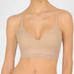 Natori  Bliss Perfection Contour Bra Size 32A Photo 0