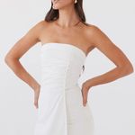 Peppermayo Linen Mini Dress Photo 0