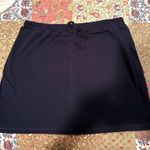 Jones New York Women's Pull On With Drawstring Skort Photo 0