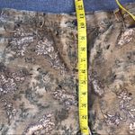 Vintage Corduroy Jeans Size 8 31" Inseam Tan Photo 8