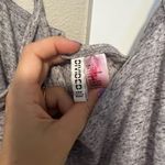 Divided  Gray Maxi Dress Photo 1