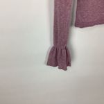 14th & Union  Bell Sleeve Sweater Small Photo 3