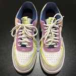 Nike Women’s Air Force 1 Shadow 'Crimson Tint Volt’ in size 9.5 Photo 1
