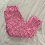 Booty By Brabants BBB bright pink original cropped legging Photo 0