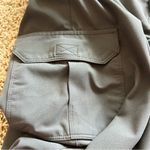 Eddie Bauer Polar Fleece Lined Pants Women’s Size 12 Snow Ski Hiking Out… Photo 4