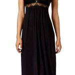 Thalia Sodi lace trim knit nightgown Photo 0