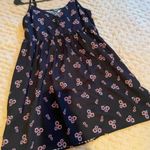 Wild Fable floral spaghetti strap dress Photo 4