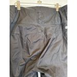 Patagonia Women’s H2No Black Ski Snowboard Pants Sz XL Breathable Waterproof Photo 6