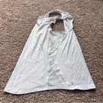 BuffBunny Collection Tank Top White Photo 2