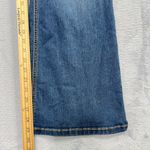 Torrid Luxe Slim Boot Jean Feel The Fit Super Stretch Size 22S Comfort Casual Photo 7