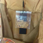 Elliatt NWT Discotheque Dress in Multi Orange Size XS Photo 10