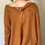 Free People Sweater Photo 4