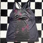 Lululemon Floral Energy Tank Photo 0
