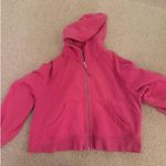 Lululemon  Scuba Half-Zip Hoodie M/L Photo 0