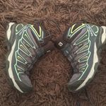 Salomon  X Ultra Pioneer Mid Waterproof Hiking Boots size 8 Photo 2
