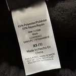 Disney  Hocus Pocus XS 1 Black Witch Halloween Joggers Sweat Pants amuck amuck Photo 8