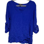 Fever Royal Blue V Photo 0
