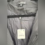 Free People by Universal Standards Everest Long Hooded Puffer Photo 6