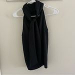A New Day tie halter top Photo 2