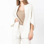 PRAIRIE UNDERGROUND KIMONO JACKET Photo 0