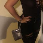 PacSun Bullhead Distressed Skinny Jeans Photo 1