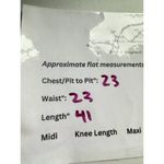 Columbia PFG Black Women's Active Outdoors Fishing Dress Plus Size 2X Active Photo 8