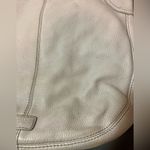 Fossil  Leather Crossbody Satchel Bag Photo 10