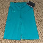 Under Armour UA biker shorts Photo 0