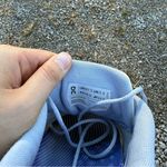 on cloud On Running Cloud 5 Shoes Lavender Purple and White Photo 3