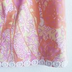 Lilly Pulitzer Originals Hen House Mini Skirt Photo 2