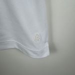 Lilly Pulitzer  Luxletic Polo Shirt Sz XS White Performance Athletic Golf Tennis Photo 1