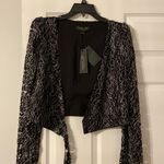 Rachel Zoe  size 2 brand new with tag perfect for special occasion Photo 11