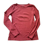 Liz Claiborne long sleeve T-shirt size S Photo 0