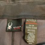 Spyder  Active size 3X inseam 27” brand new with tag black camo Photo 10