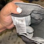 American Eagle  super high rise jeggings short Photo 2