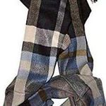 Scarf For Women Men Soft Cashmere Feel Luxurious Womens Scarfs Gift Warm Cozy Shawl Extra Soft Comfortable Wear All Day Photo 4