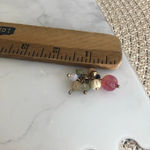 Beaded Pendant Photo 2