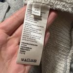 Free People Movement Womens Medium Grey Dream Catcher Hoodie Distressed Boho Gray Photo 8