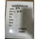 Cotton On Jacket Women 8 Green Full Zip Long Sleeve Longline Button Front Photo 7