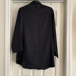 Victoria's Secret  silk sleep shirt Photo 3