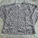 Avia  active sweatshirt medium spandex blend workout exercise top Photo 0